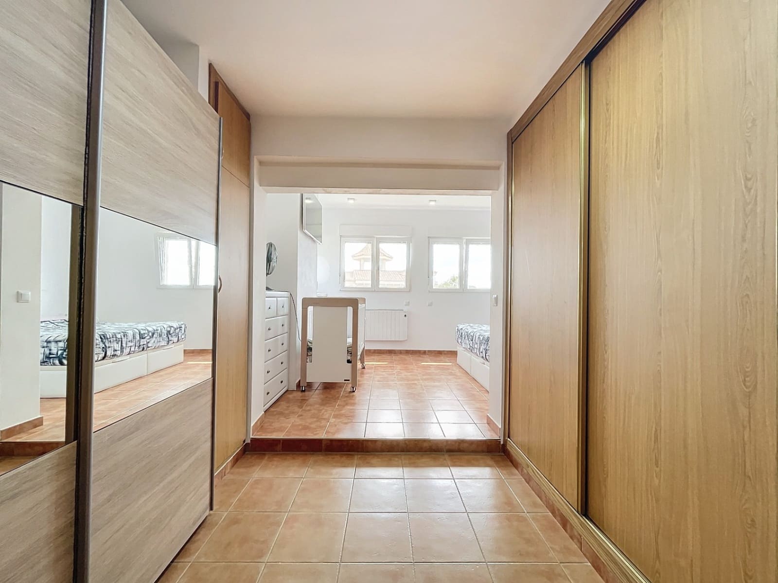 4 soveværelse Villa til salg i La Nucia med garage - € 580.000 (Ref: 6566690)