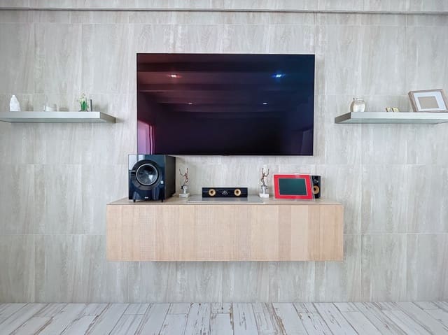 4 soverom Villa til salgs i Barranco Hondo - Varadero  , La Nucia med garasje - € 580 000 (Ref: 6566690)