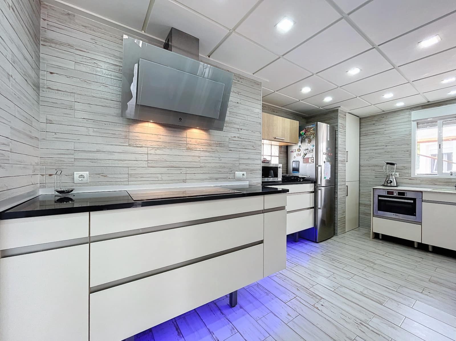 4 soveværelse Villa til salg i La Nucia med garage - € 580.000 (Ref: 6566690)