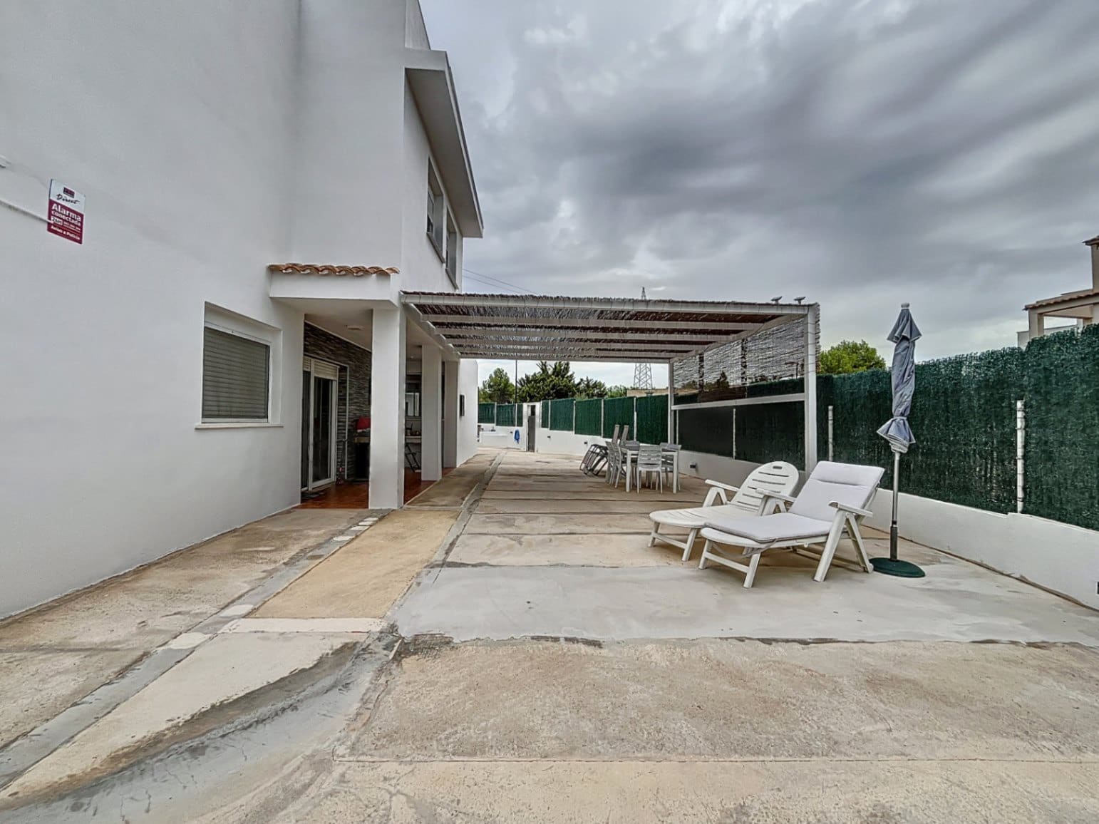 4 soveværelse Villa til salg i La Nucia med garage - € 580.000 (Ref: 6566690)