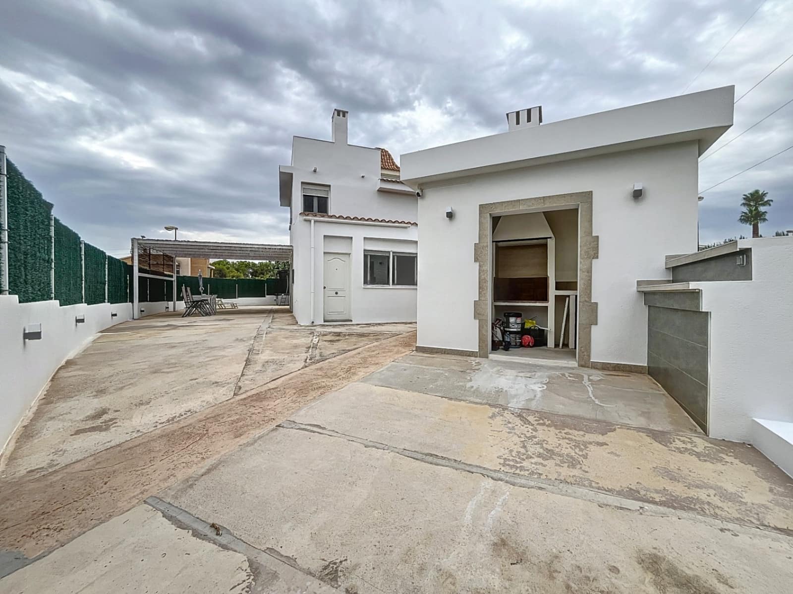 4 soveværelse Villa til salg i La Nucia med garage - € 580.000 (Ref: 6566690)