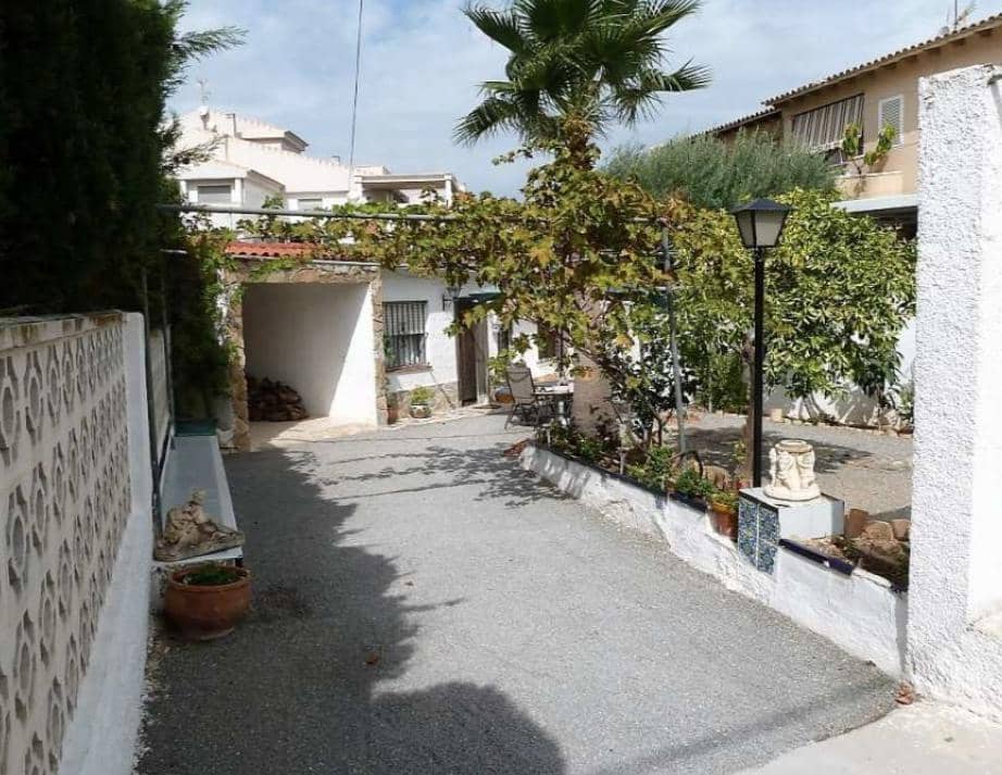 3 Zimmer Villa zu verkaufen in Albir - 495.000 € (Ref: 6566703)