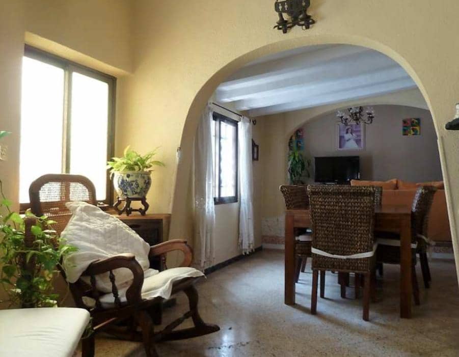 3 Zimmer Villa zu verkaufen in Albir - 495.000 € (Ref: 6566703)