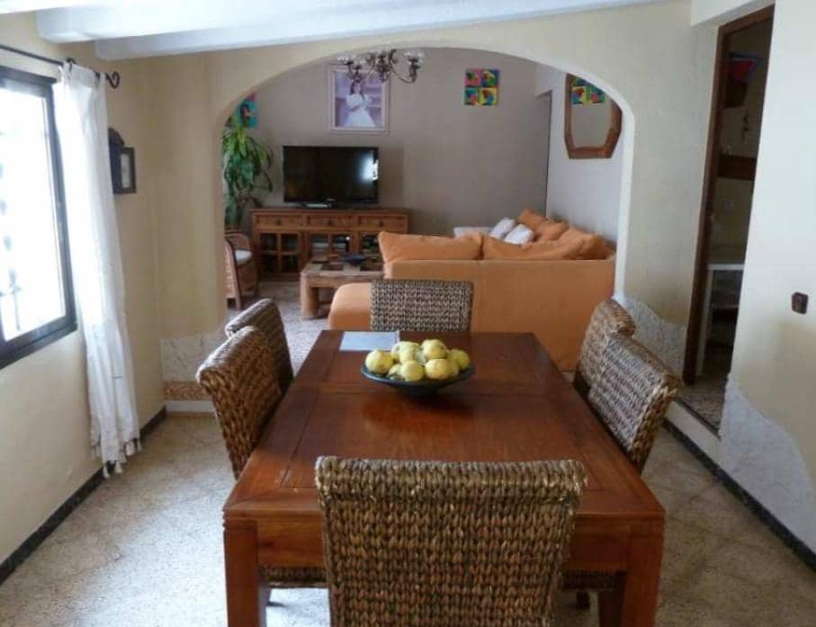 3 Zimmer Villa zu verkaufen in Albir - 495.000 € (Ref: 6566703)