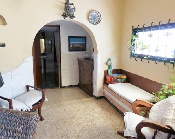 3 Zimmer Villa zu verkaufen in Albir, Alfaz del Pi / L'Alfàs del Pi - 495.000 € (Ref: 6566703)