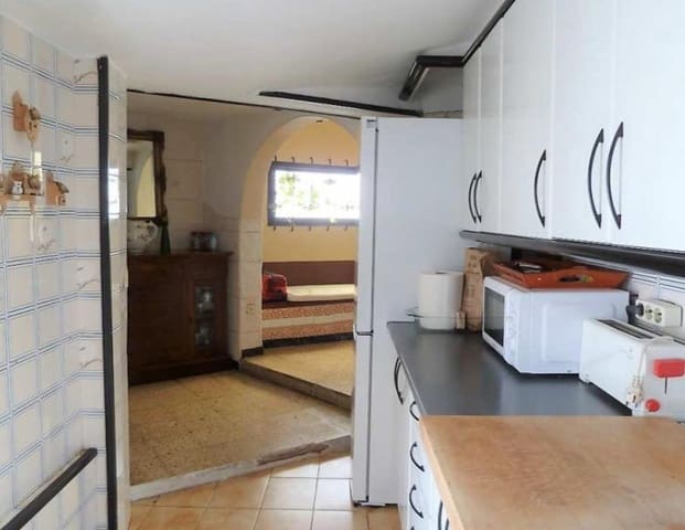 3 Zimmer Villa zu verkaufen in Albir, Alfaz del Pi / L'Alfàs del Pi - 495.000 € (Ref: 6566703)