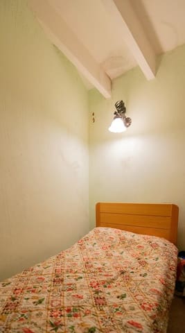 2 soverom Villa til salgs i Coloma  , La Nucia med garasje - € 450 000 (Ref: 6566711)