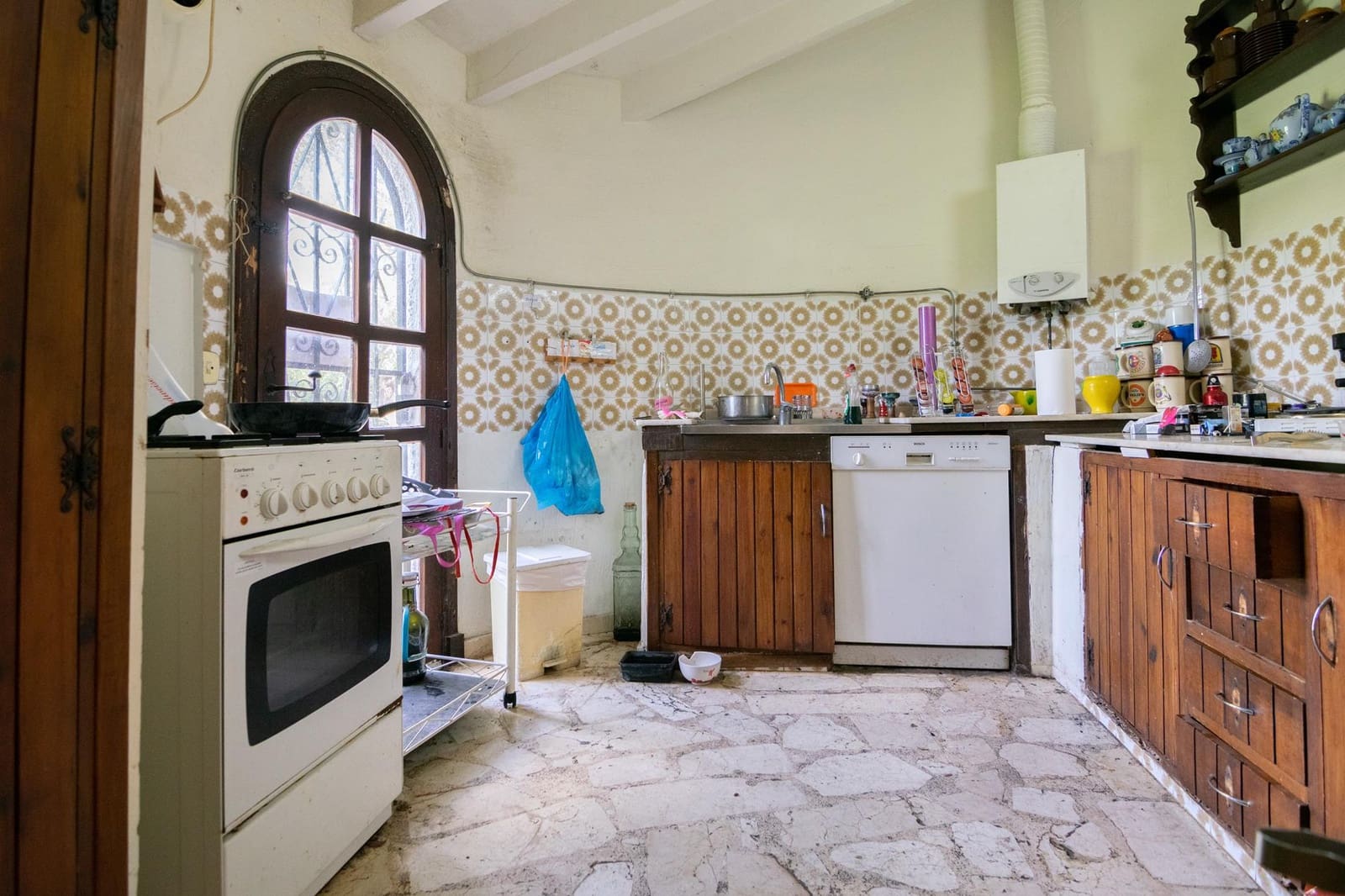 2 chambre Villa/Maison à vendre à La Nucia avec garage - 450 000 € (Ref: 6566711)