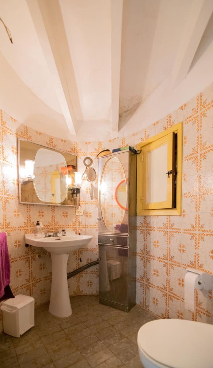 2 chambre Villa/Maison à vendre à La Nucia avec garage - 450 000 € (Ref: 6566711)