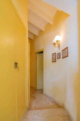 2 soverom Villa til salgs i Coloma  , La Nucia med garasje - € 450 000 (Ref: 6566711)