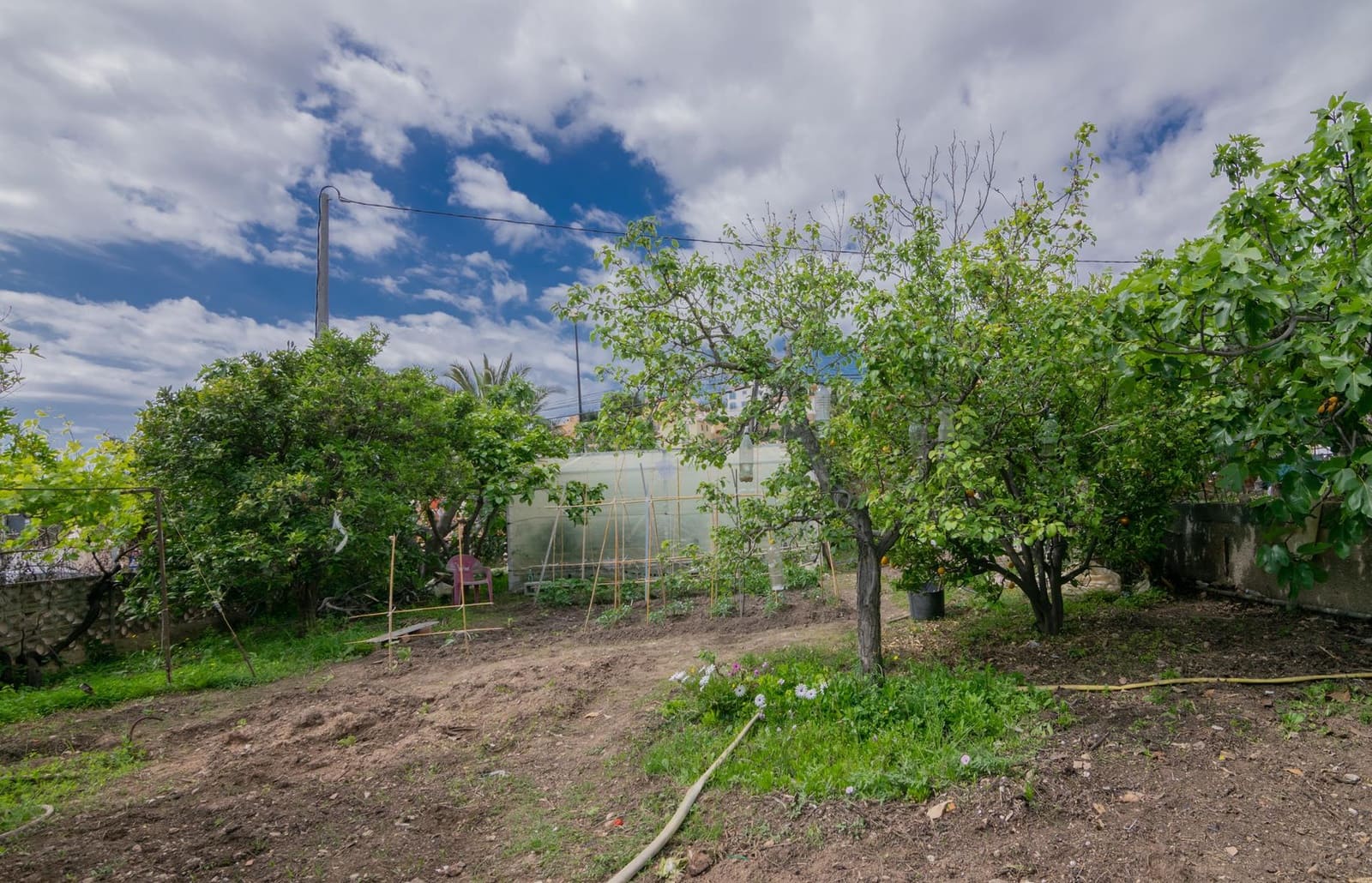 2 chambre Villa/Maison à vendre à La Nucia avec garage - 450 000 € (Ref: 6566711)