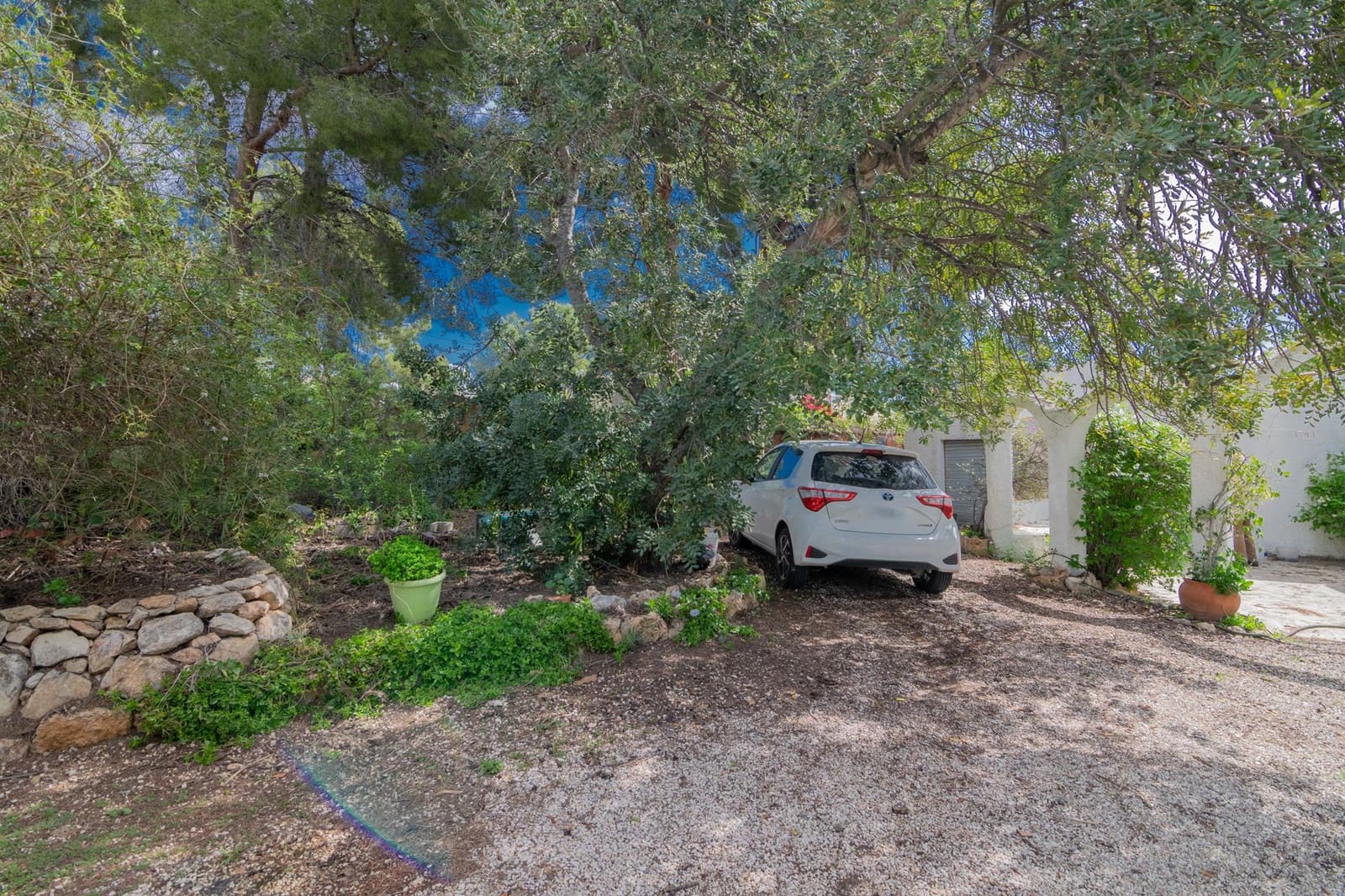 2 chambre Villa/Maison à vendre à La Nucia avec garage - 450 000 € (Ref: 6566711)