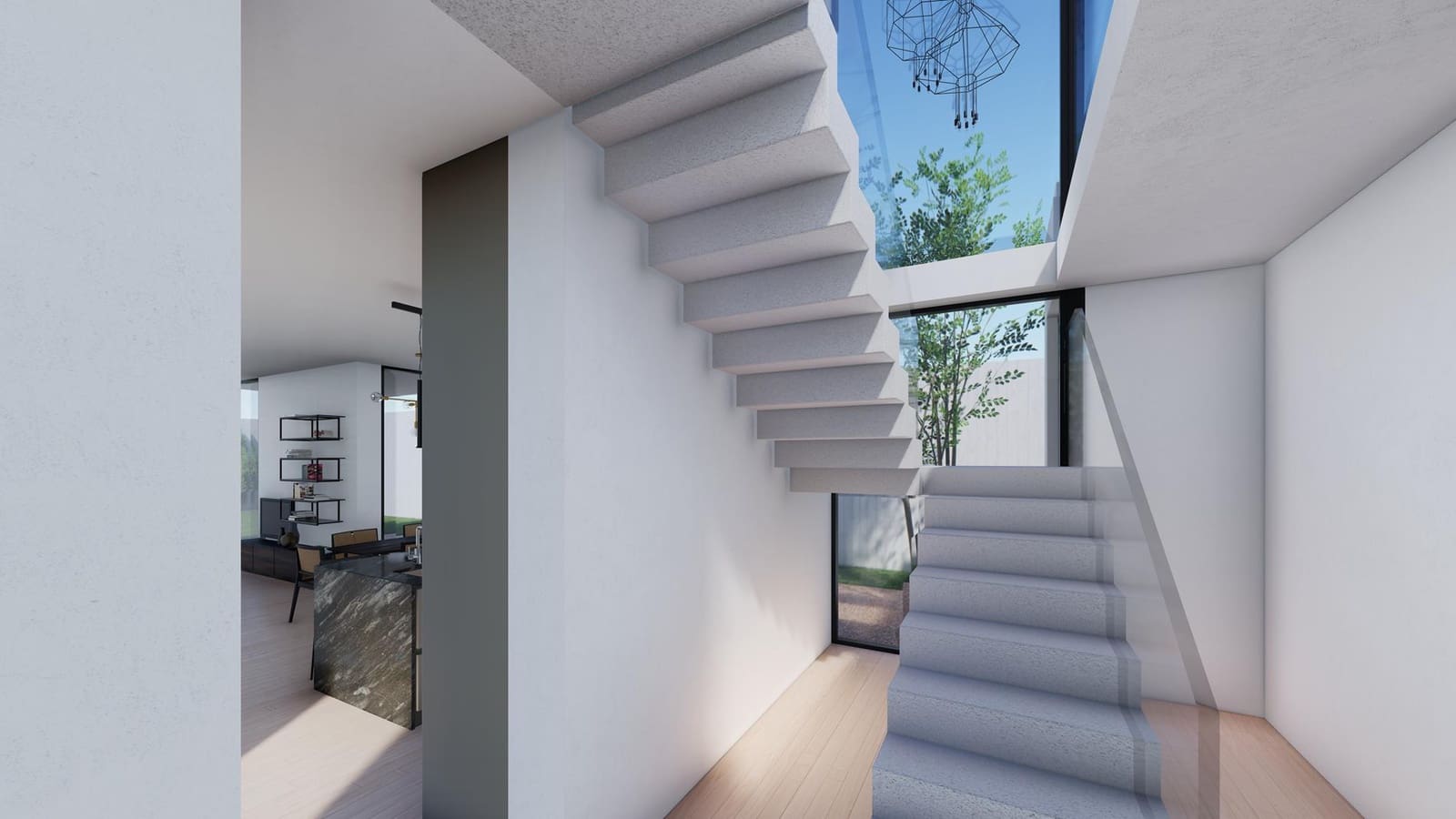 3 slaapkamer Villa te koop in Polop met garage - € 620.000 (Ref: 6566713)