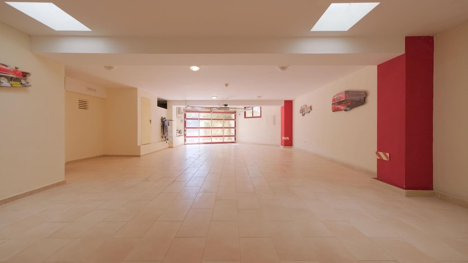 5 Zimmer Villa zu verkaufen in Altea la Vella mit Pool Garage - 2.800.000 € (Ref: 6566722)