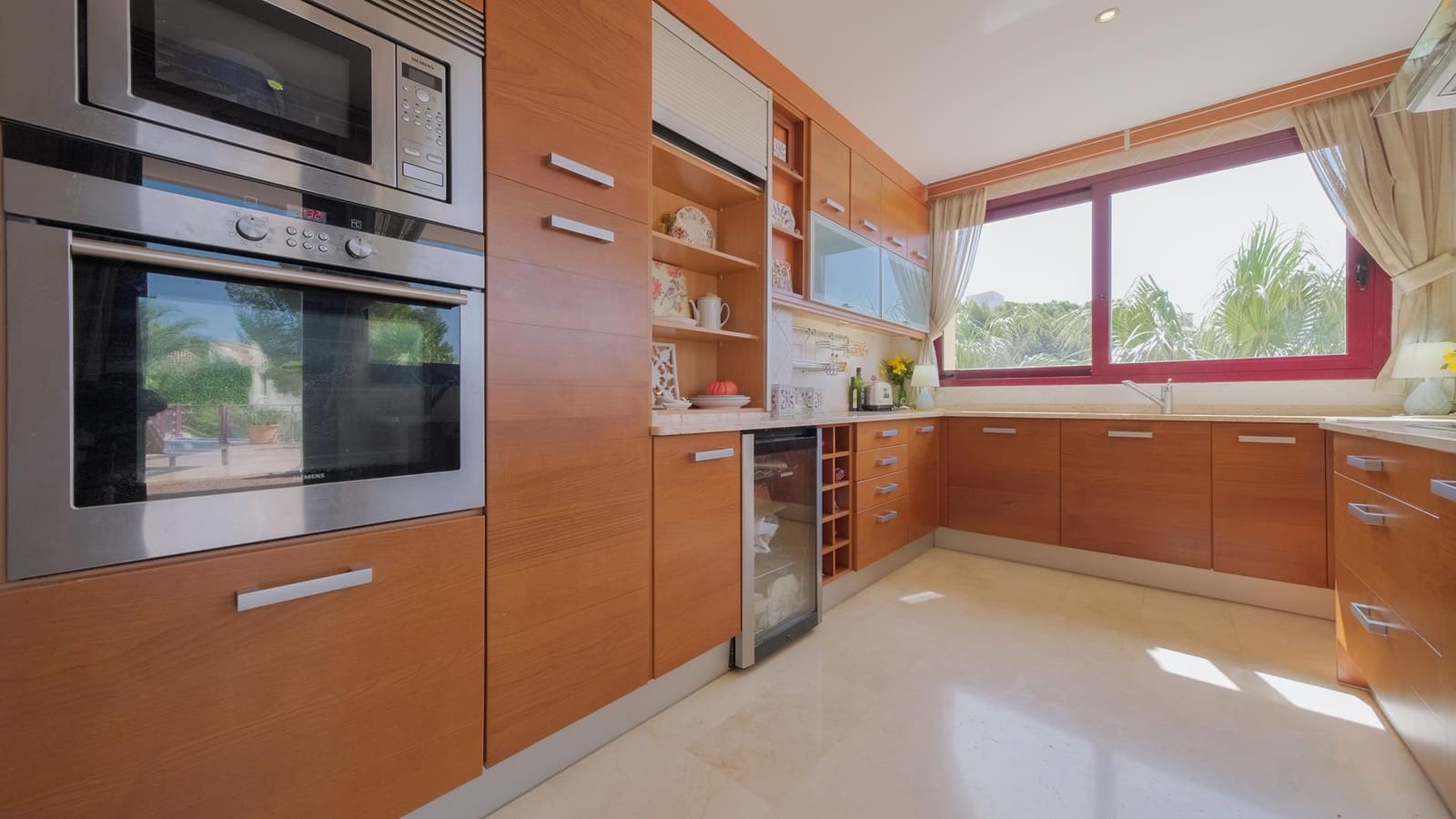 5 Zimmer Villa zu verkaufen in Altea la Vella mit Pool Garage - 2.800.000 € (Ref: 6566722)