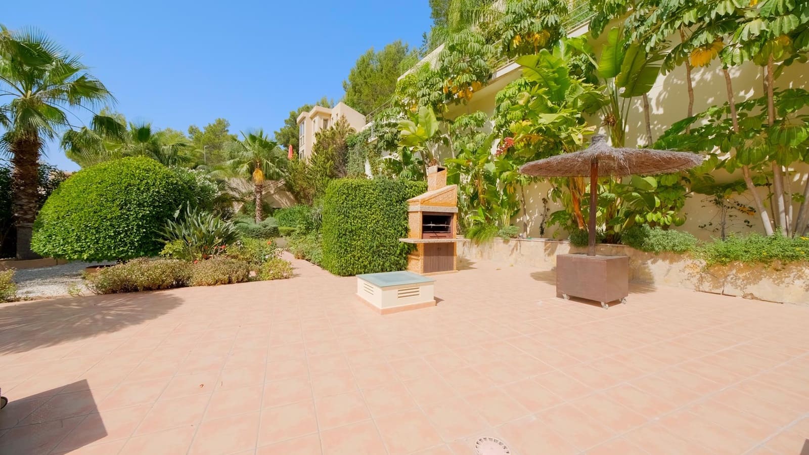 5 Zimmer Villa zu verkaufen in Altea la Vella mit Pool Garage - 2.800.000 € (Ref: 6566722)