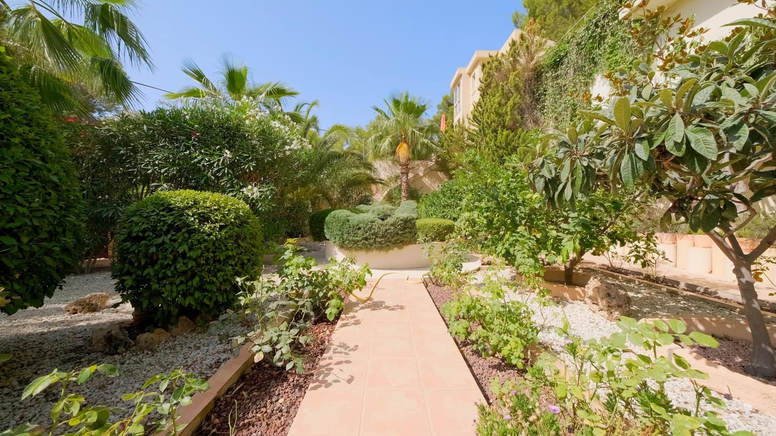 5 Zimmer Villa zu verkaufen in Altea la Vella mit Pool Garage - 2.800.000 € (Ref: 6566722)