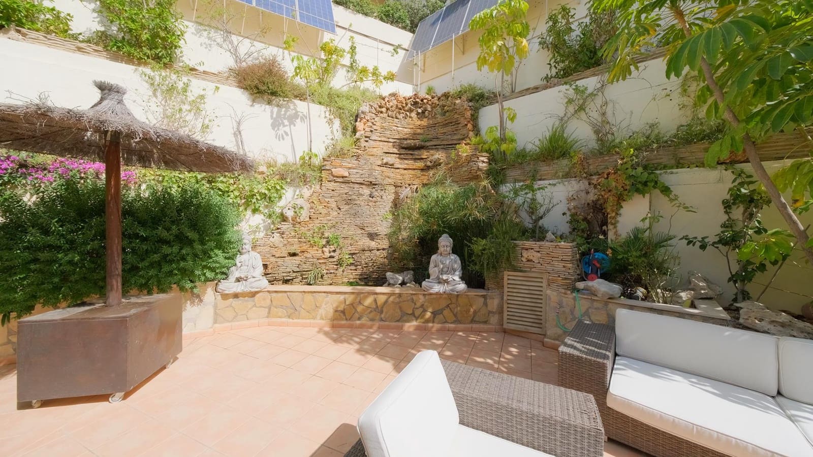 5 Zimmer Villa zu verkaufen in Altea la Vella mit Pool Garage - 2.800.000 € (Ref: 6566722)