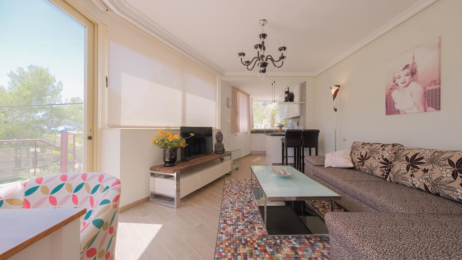 5 Zimmer Villa zu verkaufen in Altea la Vella mit Pool Garage - 2.800.000 € (Ref: 6566722)