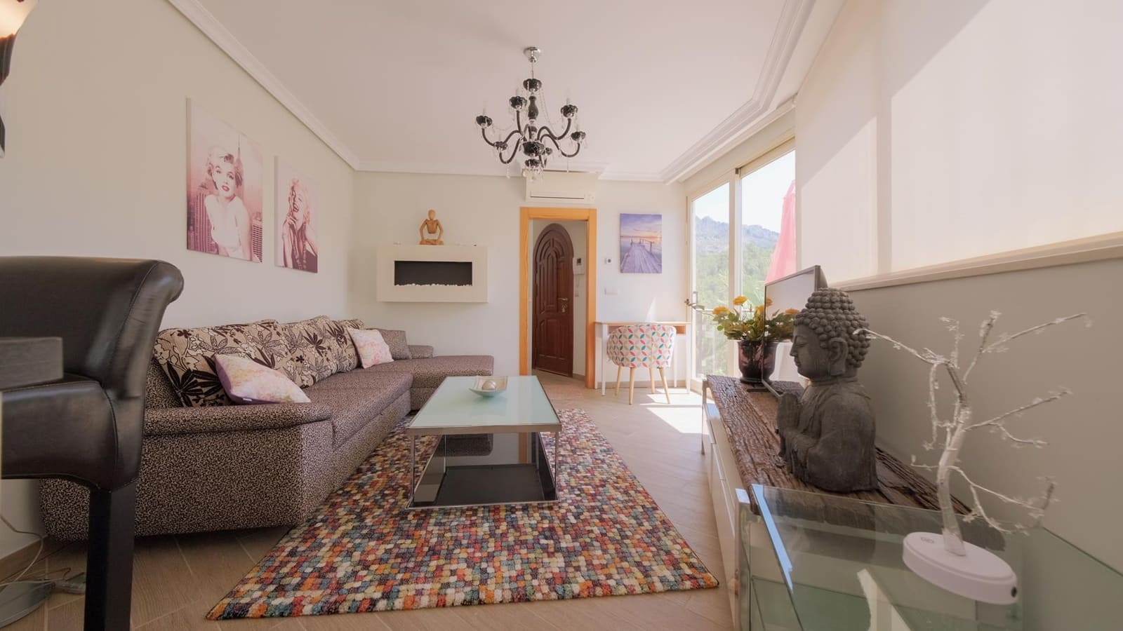5 Zimmer Villa zu verkaufen in Altea la Vella mit Pool Garage - 2.800.000 € (Ref: 6566722)