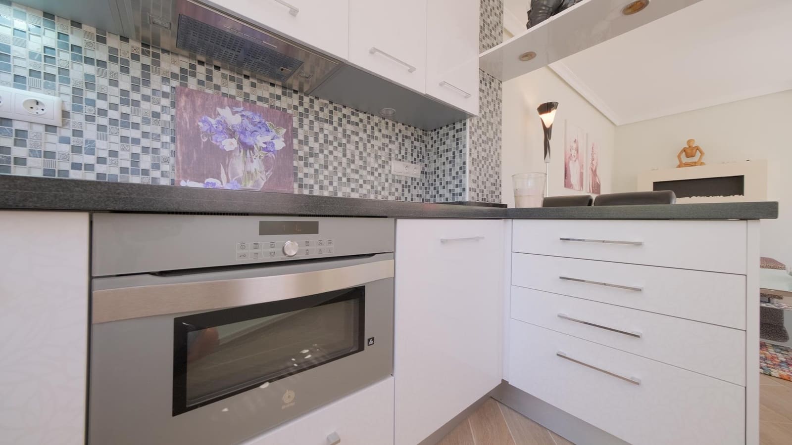 5 Zimmer Villa zu verkaufen in Altea la Vella mit Pool Garage - 2.800.000 € (Ref: 6566722)