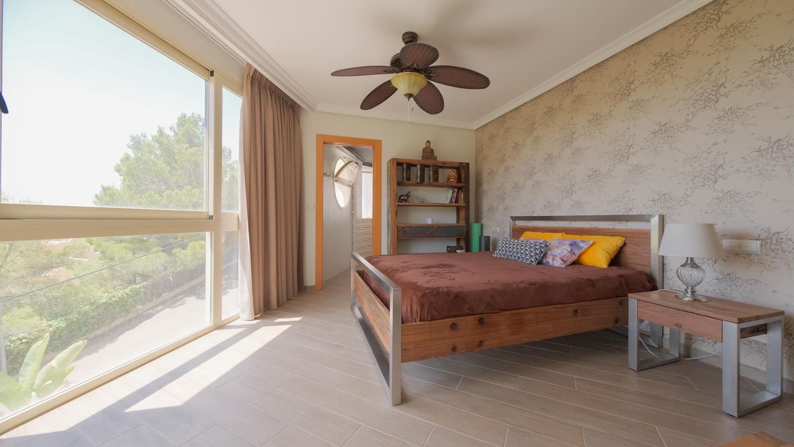 5 Zimmer Villa zu verkaufen in Altea la Vella mit Pool Garage - 2.800.000 € (Ref: 6566722)