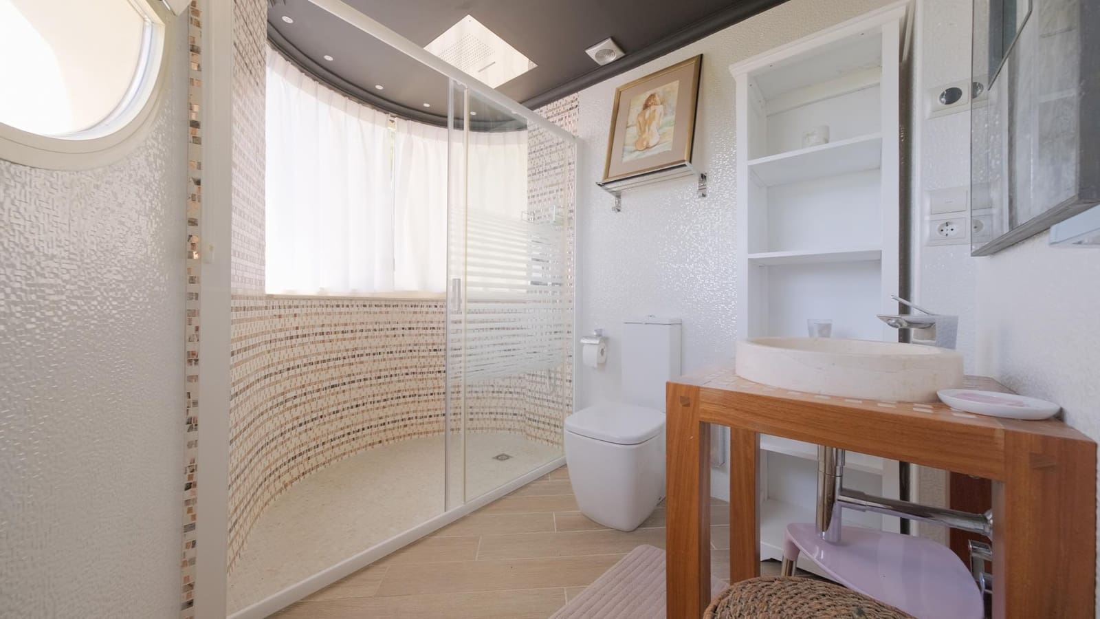 5 Zimmer Villa zu verkaufen in Altea la Vella mit Pool Garage - 2.800.000 € (Ref: 6566722)