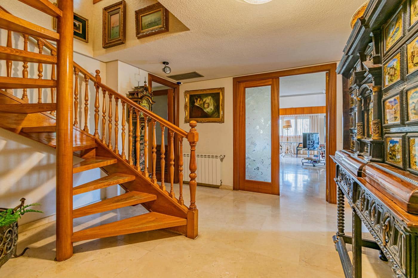 5 soveværelse Lejlighed til salg i Benidorm med swimmingpool garage - € 795.000 (Ref: 6566725)