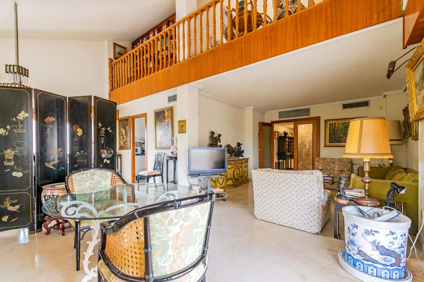 5 soveværelse Lejlighed til salg i Benidorm med swimmingpool garage - € 795.000 (Ref: 6566725)