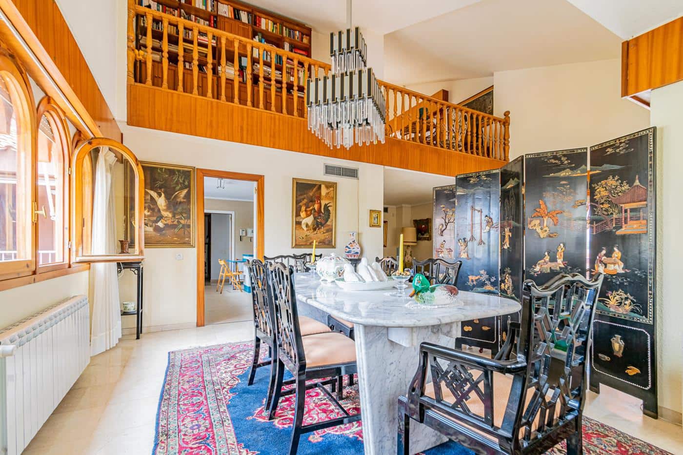 5 soveværelse Lejlighed til salg i Benidorm med swimmingpool garage - € 795.000 (Ref: 6566725)