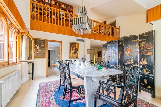 5 soverom Leilighet til salgs i Playa Levante, Benidorm med svømmebasseng garasje - € 795 000 (Ref: 6566725)