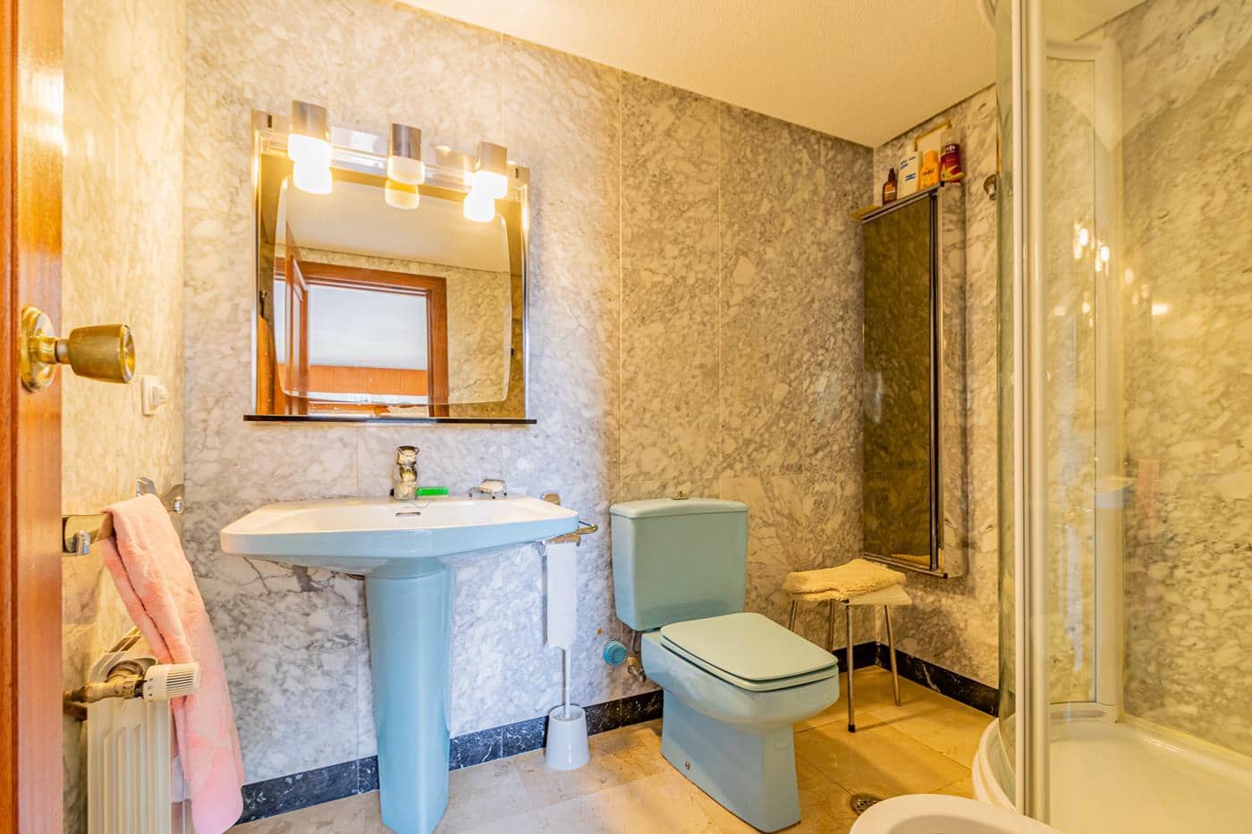 5 soveværelse Lejlighed til salg i Benidorm med swimmingpool garage - € 795.000 (Ref: 6566725)