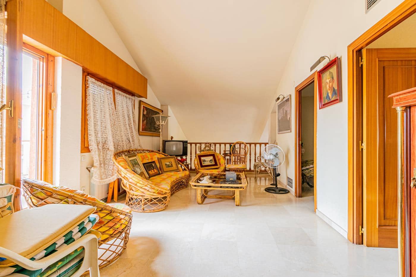 5 soveværelse Lejlighed til salg i Benidorm med swimmingpool garage - € 795.000 (Ref: 6566725)