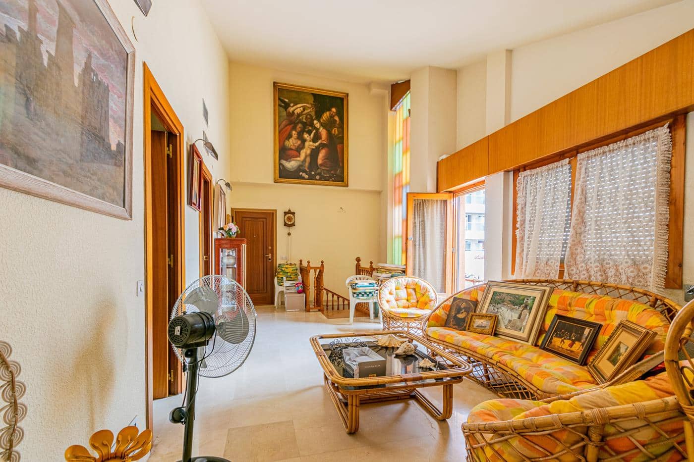 5 soveværelse Lejlighed til salg i Benidorm med swimmingpool garage - € 795.000 (Ref: 6566725)