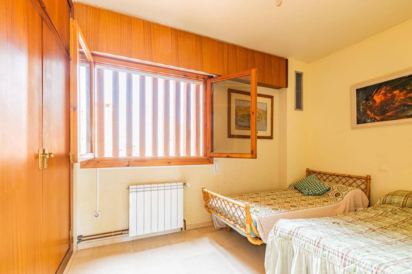 5 soveværelse Lejlighed til salg i Benidorm med swimmingpool garage - € 795.000 (Ref: 6566725)