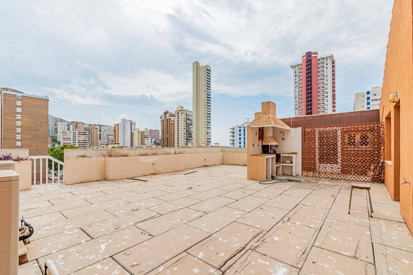 5 soveværelse Lejlighed til salg i Benidorm med swimmingpool garage - € 795.000 (Ref: 6566725)