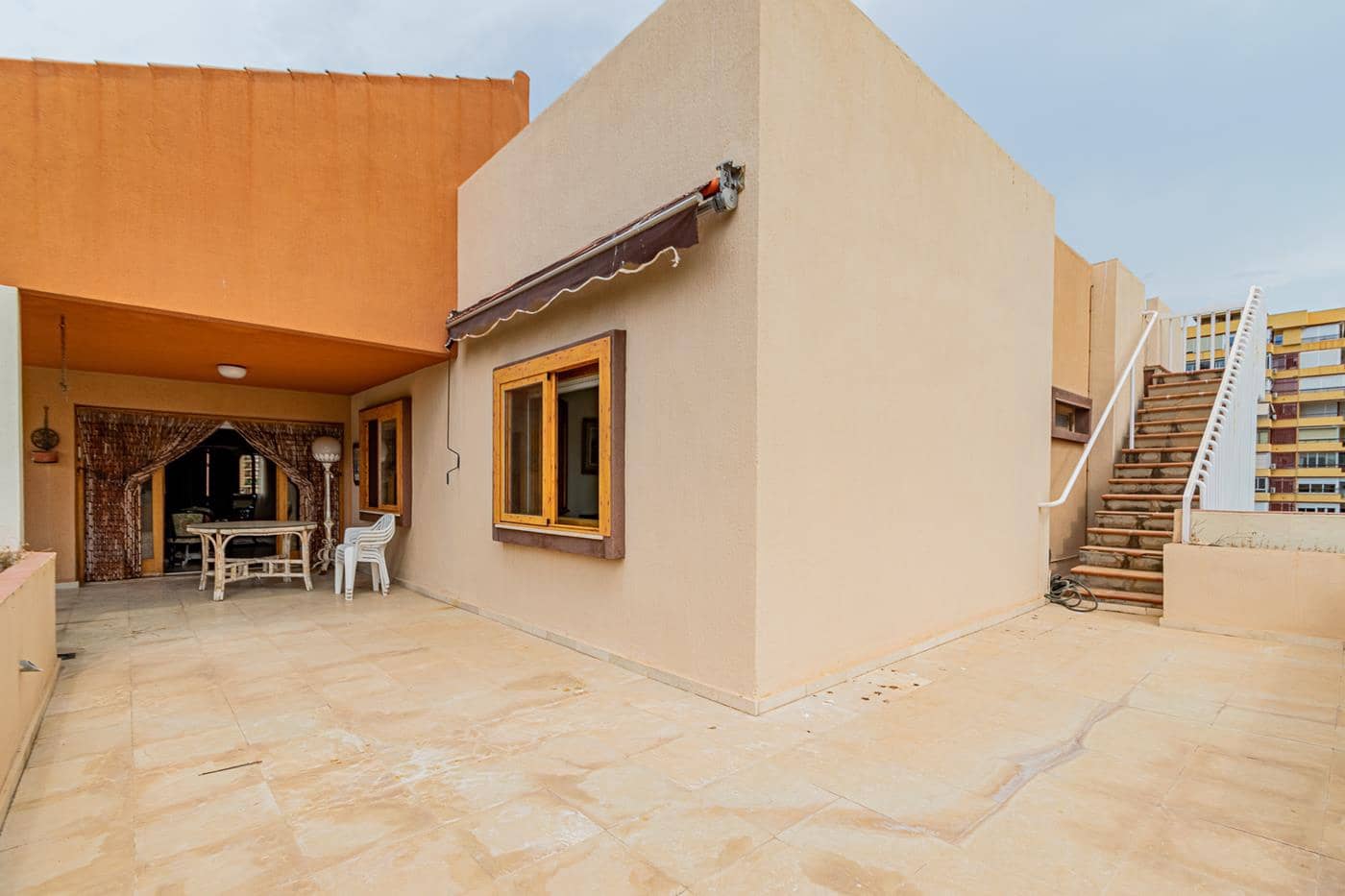 5 soveværelse Lejlighed til salg i Benidorm med swimmingpool garage - € 795.000 (Ref: 6566725)