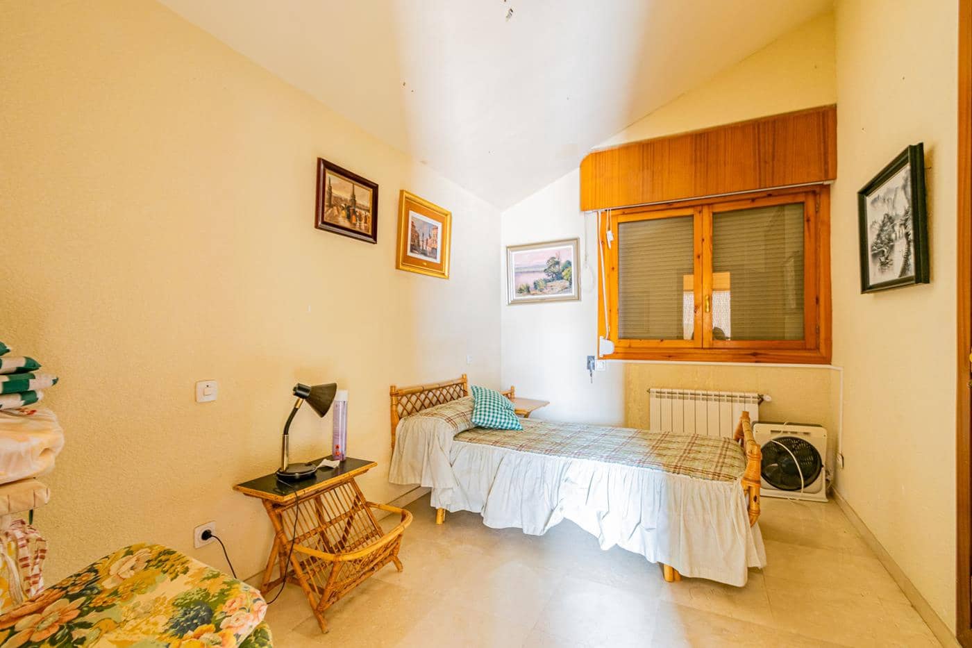 5 soveværelse Lejlighed til salg i Benidorm med swimmingpool garage - € 795.000 (Ref: 6566725)