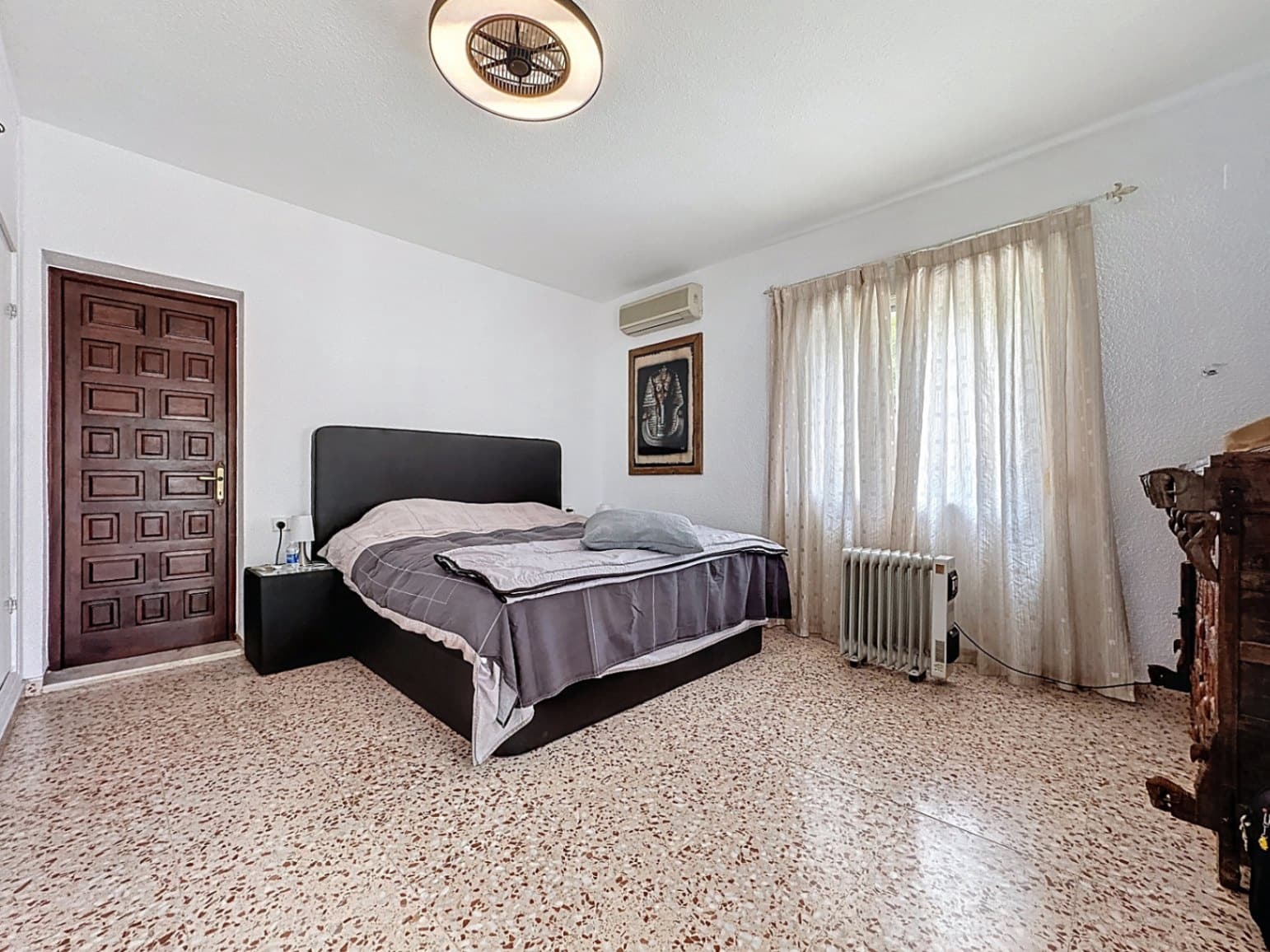 3 soverom Villa til leie i Alfaz del Pi / L'Alfas del Pi med svømmebasseng garasje - € 3 500 (Ref: 6566726)