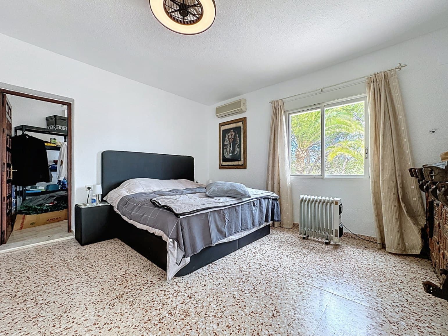3 soverom Villa til leie i Alfaz del Pi / L'Alfas del Pi med svømmebasseng garasje - € 3 500 (Ref: 6566726)