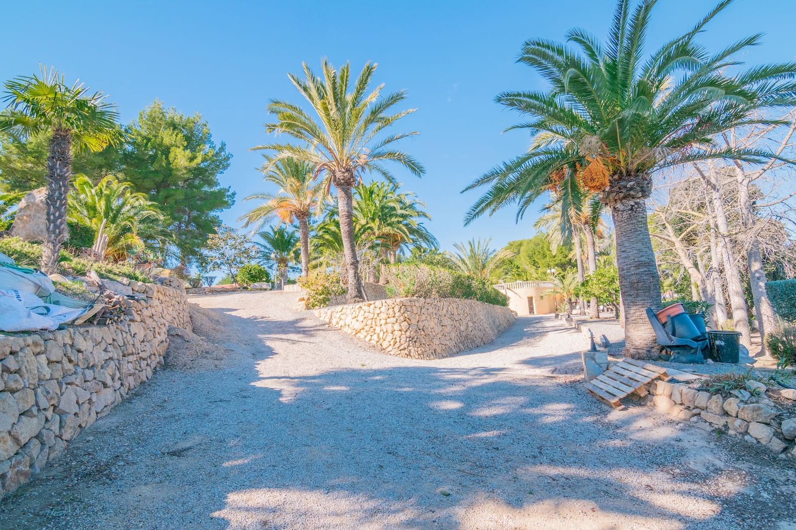 3 soverom Villa til leie i Alfaz del Pi / L'Alfas del Pi med svømmebasseng garasje - € 3 500 (Ref: 6566726)