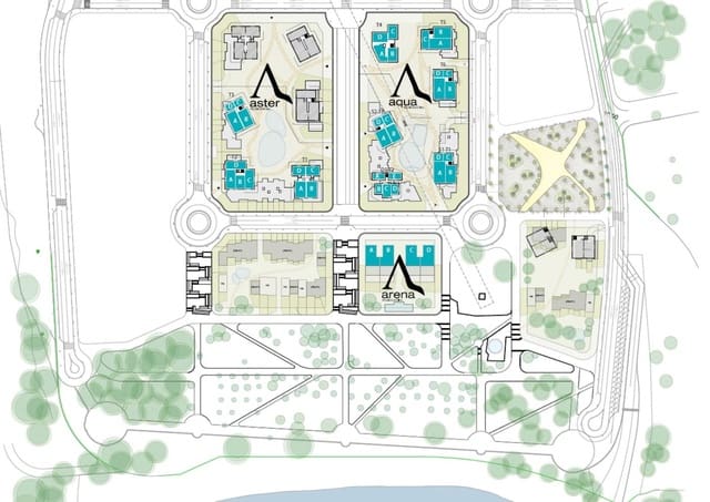 3 soverom Bungalow til salgs i Platja Vila Joiosa - Platja de Torres, La Villajoyosa / Vila Joiosa med svømmebasseng garasje - € 650 000 (Ref: 6566734)