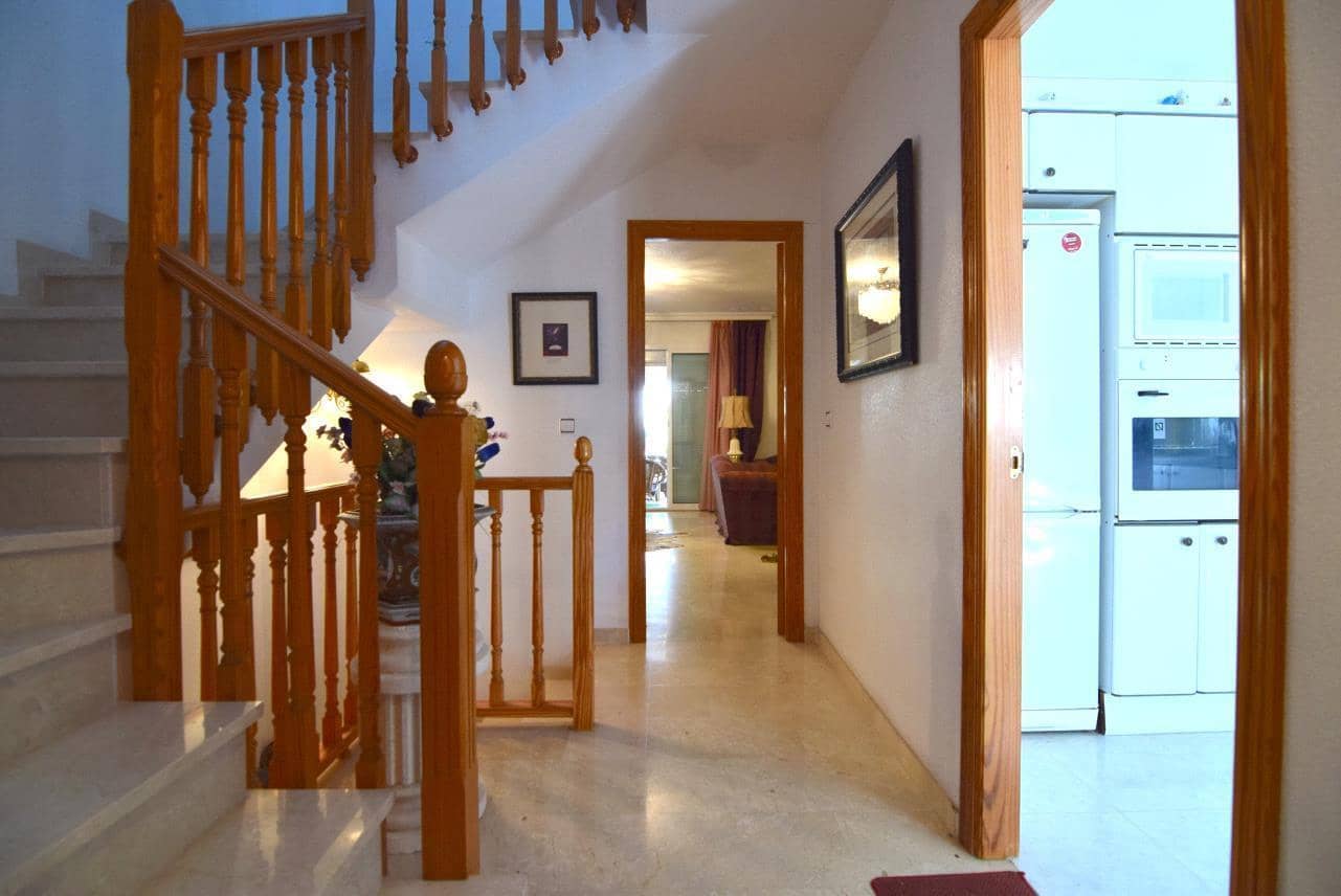 3 soveværelse Bungalow til salg i Albir med swimmingpool garage - € 525.000 (Ref: 6613100)