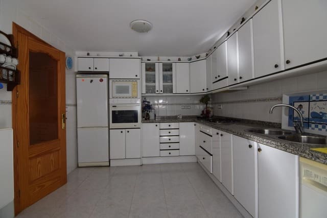 3 Zimmer Bungalow zu verkaufen in Albir, Alfaz del Pi / L'Alfàs del Pi mit Pool Garage - 525.000 € (Ref: 6613100)