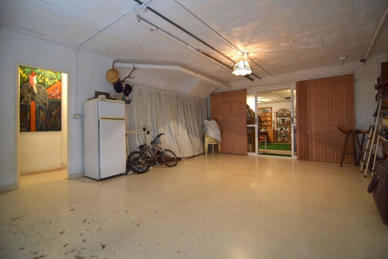 3 soveværelse Bungalow til salg i Albir med swimmingpool garage - € 525.000 (Ref: 6613100)