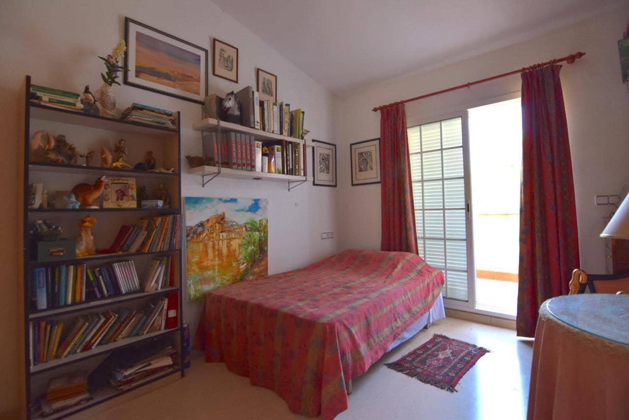 3 soveværelse Bungalow til salg i Albir med swimmingpool garage - € 525.000 (Ref: 6613100)