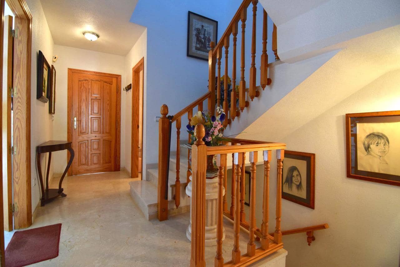 3 soveværelse Bungalow til salg i Albir med swimmingpool garage - € 525.000 (Ref: 6613100)