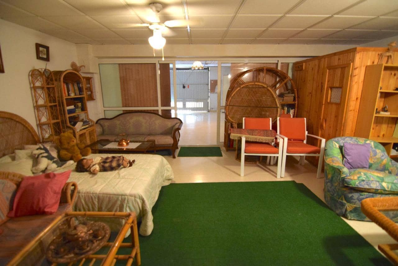 3 soveværelse Bungalow til salg i Albir med swimmingpool garage - € 525.000 (Ref: 6613100)