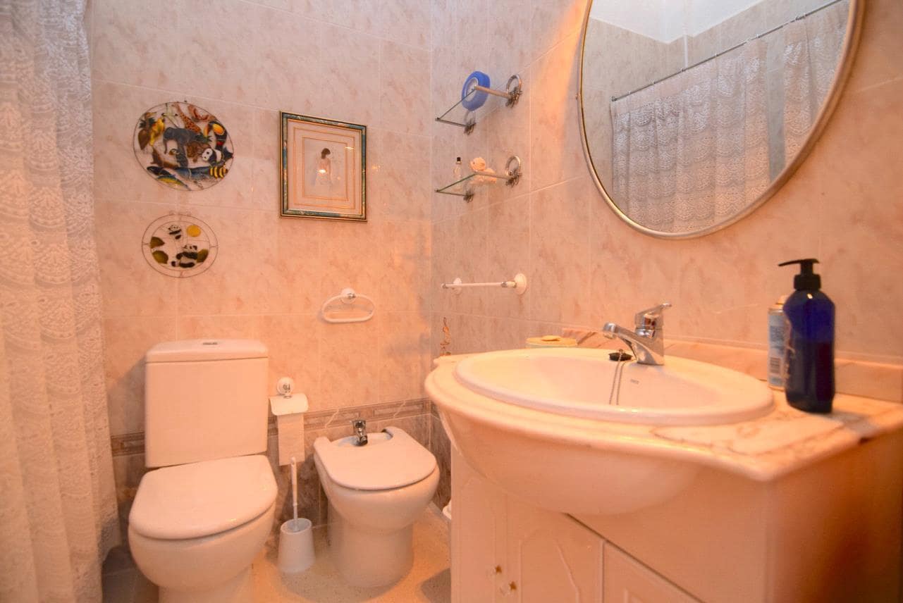 3 soveværelse Bungalow til salg i Albir med swimmingpool garage - € 525.000 (Ref: 6613100)