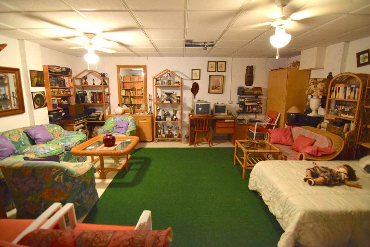 3 soveværelse Bungalow til salg i Albir med swimmingpool garage - € 525.000 (Ref: 6613100)